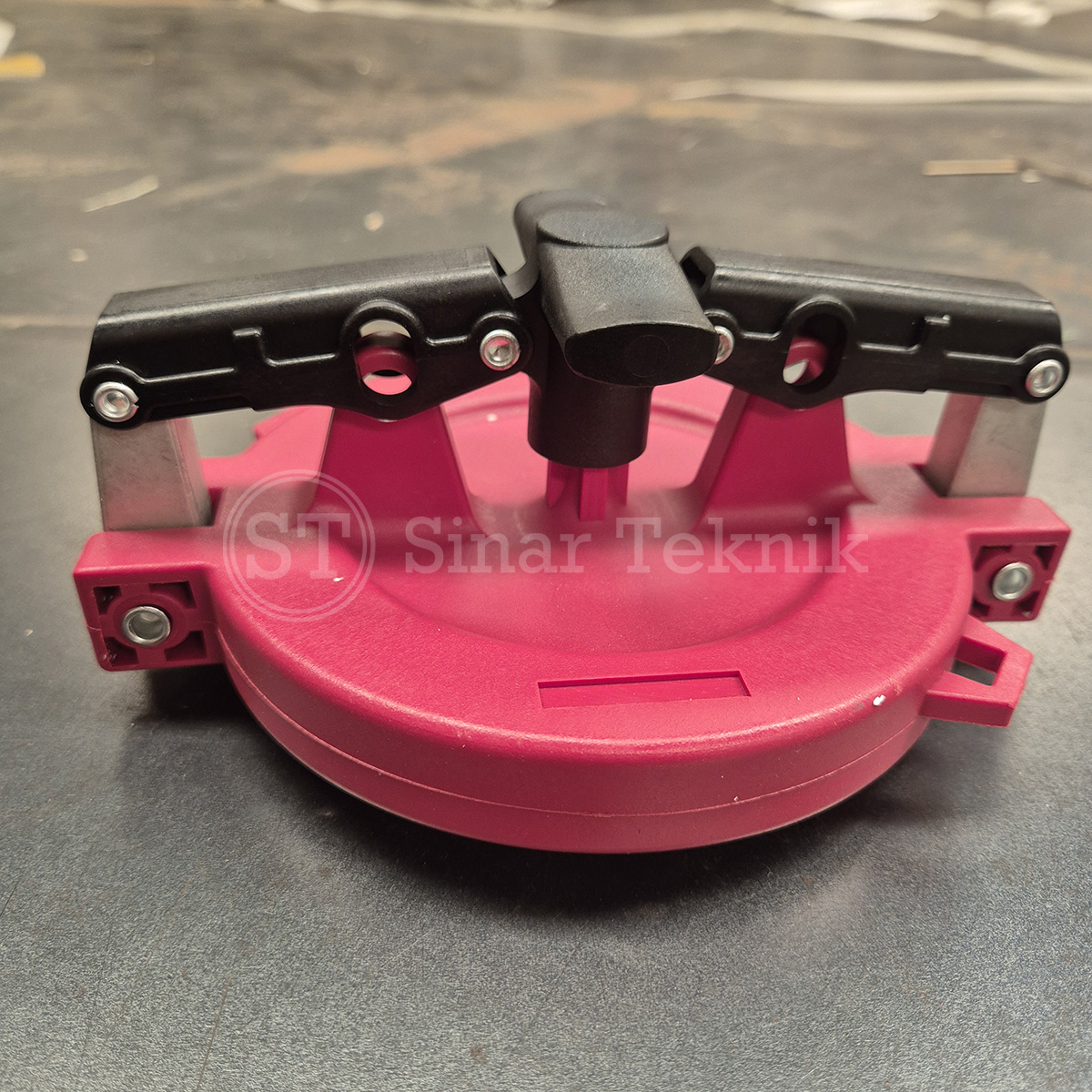 Oil Gas Recovery Coupling Beserta Dust Cap