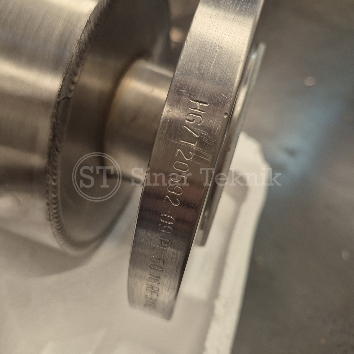 Flow Meter Electromagnetic 2 Inch SS316 - Image 4